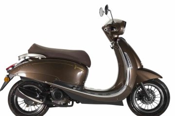 Skuter Junak VINTAGE 50. Różne kolory ! Transport cały kraj, raty !!!