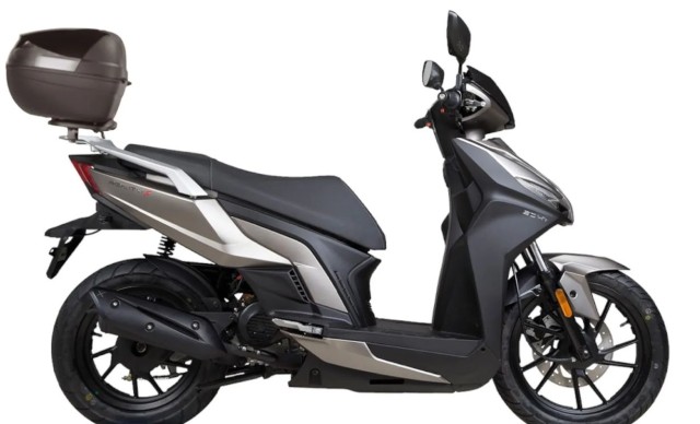kymco