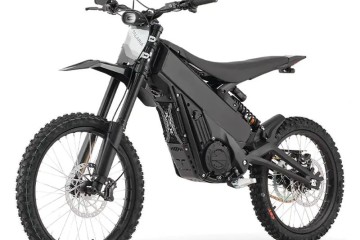 TALARIA X3 (Black/Czarny) 2024 raty/transport cały kraj