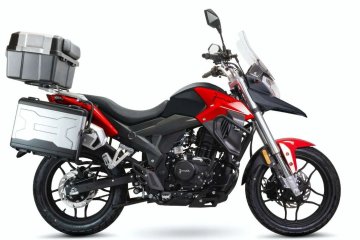 Junak RX One, rok 2025. Raty, transport cały kraj !!!