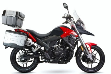 Junak RX One, rok 2025. Raty, transport cały kraj !!!