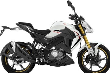 KEEWAY RKF 125 ABS !!! raty , transport cały kraj !!!