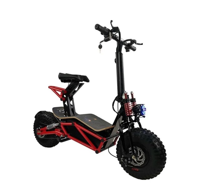 bili-bike