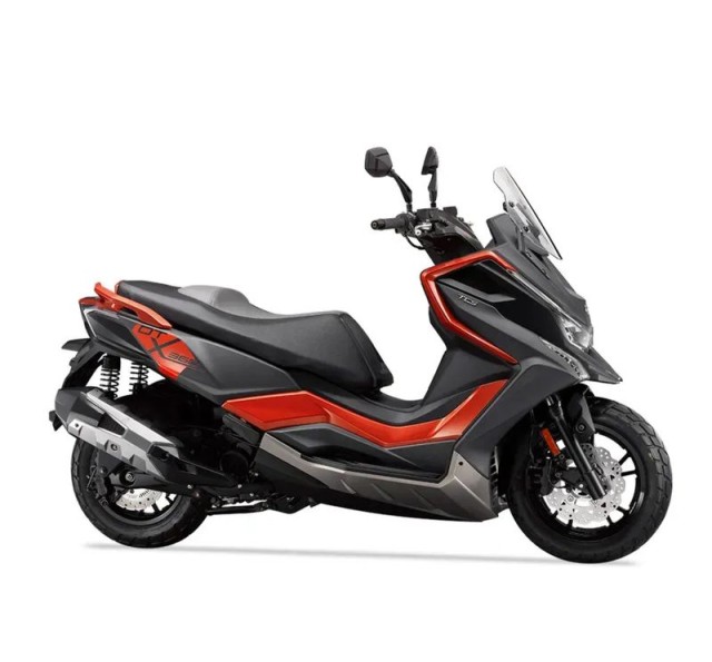 kymco