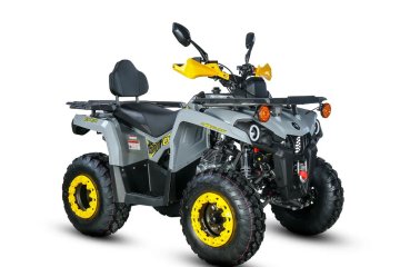 Barton Discover 200 Z HOMOLOGACJĄ !!! Raty, transport cały kraj