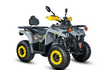 Barton Discover 200 Z HOMOLOGACJĄ !!! Raty, transport cały kraj
