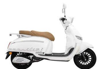 KEEWAY VERSILIA 125 . Raty. transport cały kraj !!!