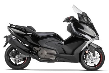 KYMCO AK550 PREMIUM 2024R. Raty, leasing, transport cały kraj