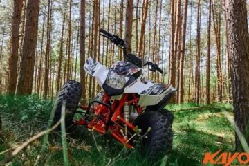 Quad Kayo A150 Raty. transport cały kraj !!!