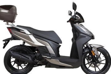 KYMCO AGILITY S 50 2024r. Raty, transport cały kraj !!!