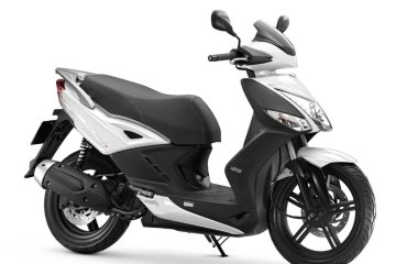 Kymco Agility 16+ 125cc, 2023 raty, transport cały kraj!