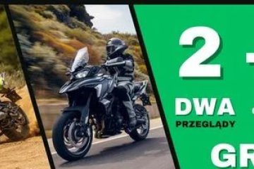 Benelli TRK 702X + akcesoria gratis !!! Raty, transport