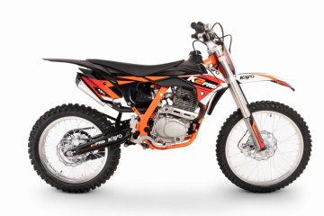 Dirt Bike Kayo K2 PRO . Transport cały kraj, raty !!!