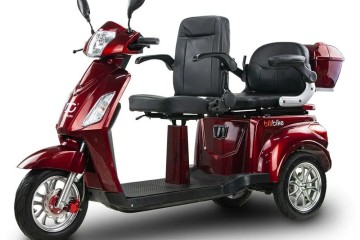Skuter elektryczny BILI BIKE SHINO G5 2023r raty, transport cały kraj