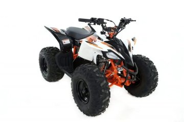 QUAD KAYO AT 125 2024r. Raty, transport cały kraj