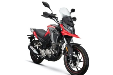 Junak ADV 125! Raty, transport cały kraj!