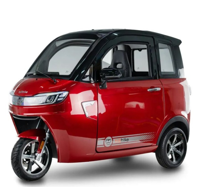 bili-bike