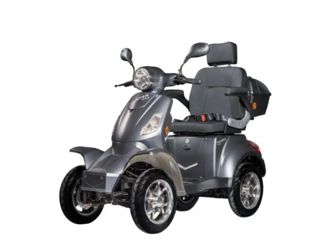 electroride