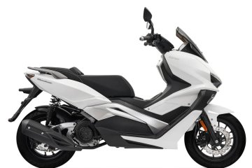 Keeway Vieste 125 2023! Raty, transport, leasing.