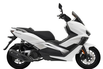 Keeway Vieste 125 2023! Raty, transport, leasing.