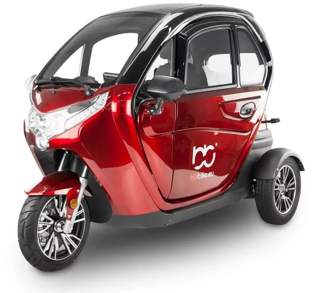 bili-bike