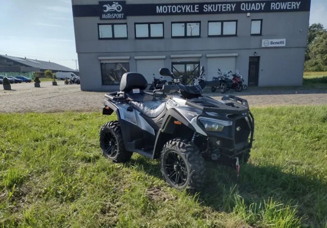 kymco