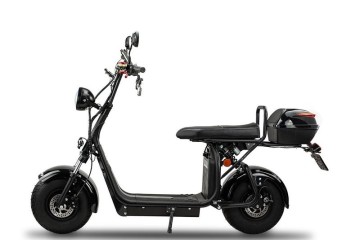 Bili COCO G5 skuter raty transport cała Polska elektryczny 2000W
