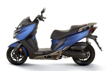 KYMCO X-TOWN CT125 2023! Raty, leasing, transport cały kraj!