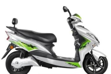 Barton E max ONE skuter elektryczny raty transport cały kraj