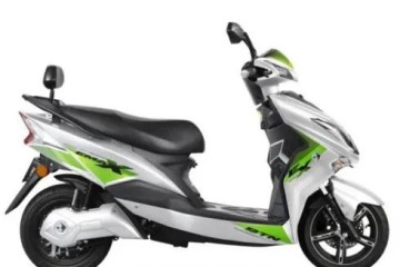 Barton E max ONE skuter elektryczny raty transport cały kraj