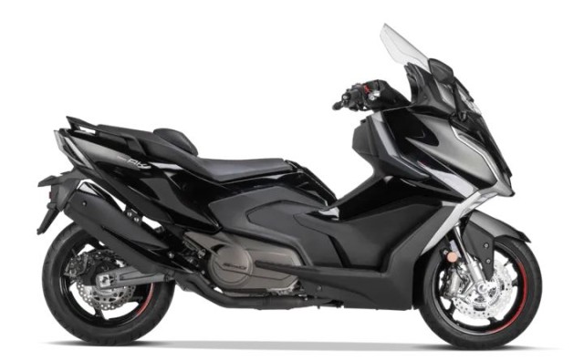 kymco