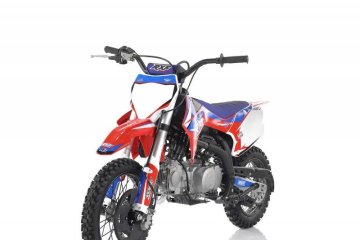 RXF 110 Junior, pitbike. Raty, transport cały kraj!