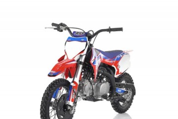 RXF 110 Junior, pitbike. Raty, transport cały kraj!