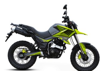 Barton Hyper 125 raty transport kraj salon