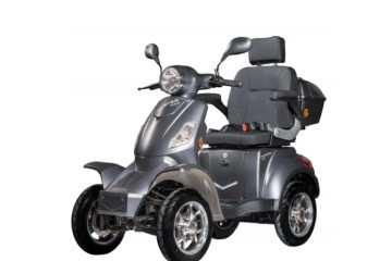 Pojazd czterokołowy ELECTRORIDE FASTER MAX . Raty, transport cały kraj
