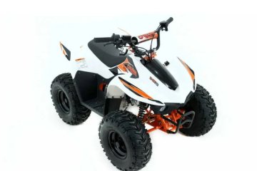 Quad Kayo AY70! Raty, transport cały kraj!