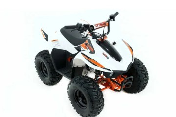 Quad Kayo AY70! Raty, transport cały kraj!