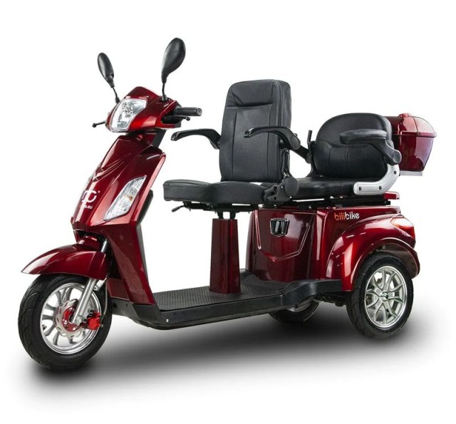 bili-bike