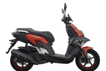 KEEWAY FACT X 125 RÓŻNE KOLORY. Transport cały kraj, raty !!!