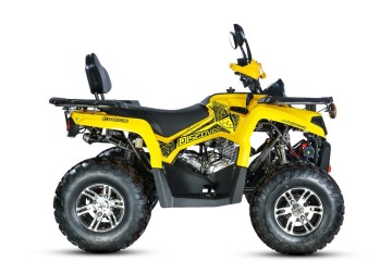 Barton Discover 200 Z HOMOLOGACJĄ !!! Raty, transport cały kraj