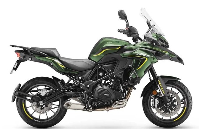 benelli
