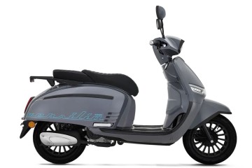 KEEWAY VERSILIA 50 2024r Raty, transport cały kraj !!!