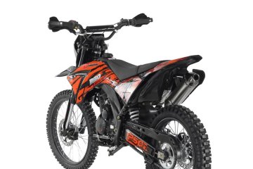 Cross Diabolini AGB 36 250cc! Raty, transport cały kraj!