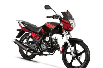 Barton Sprint 50 RS 2024r. Raty, transport cały kraj !!!