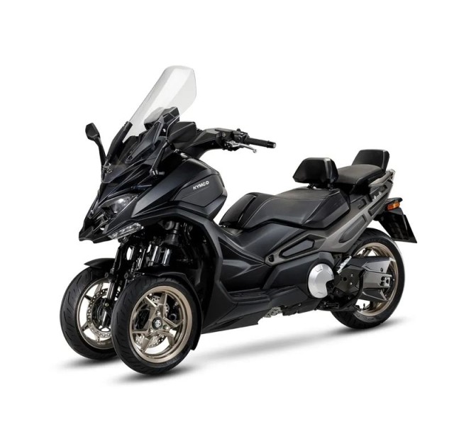 kymco