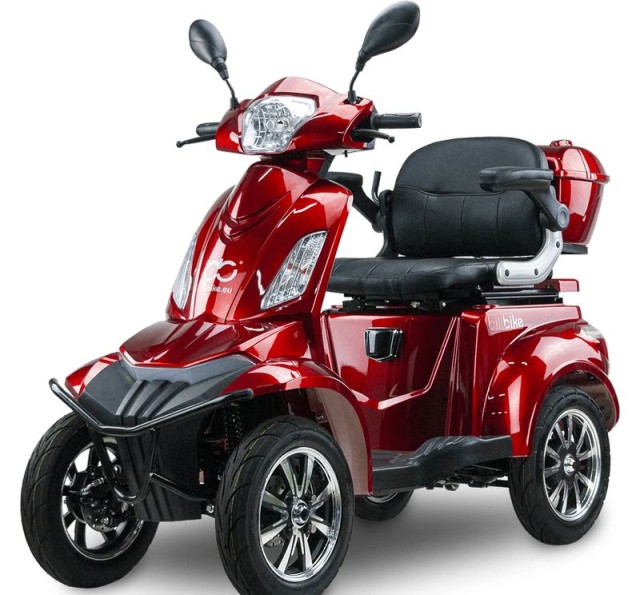 bili-bike