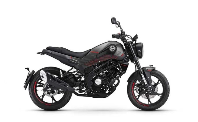 benelli