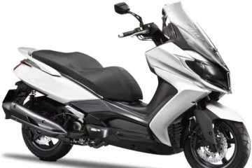 KYMCO Downtown 350 Gliwice. Raty. transport cały kraj
