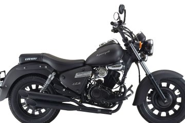 Superlight 125 Limited, dostawa pod dom, raty!