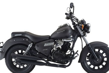 Superlight 125 Limited, dostawa pod dom, raty!